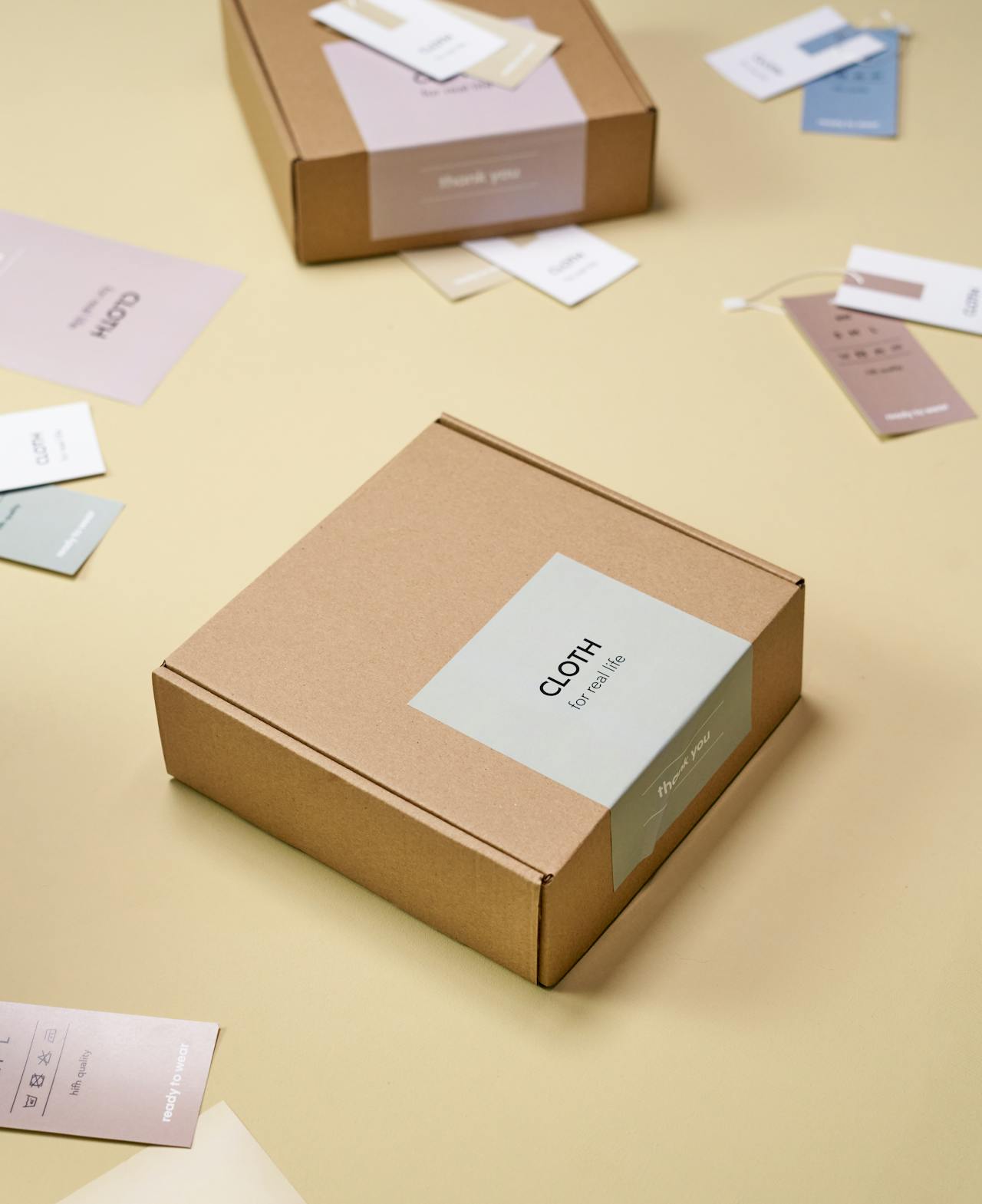 label-on-box label-on-box