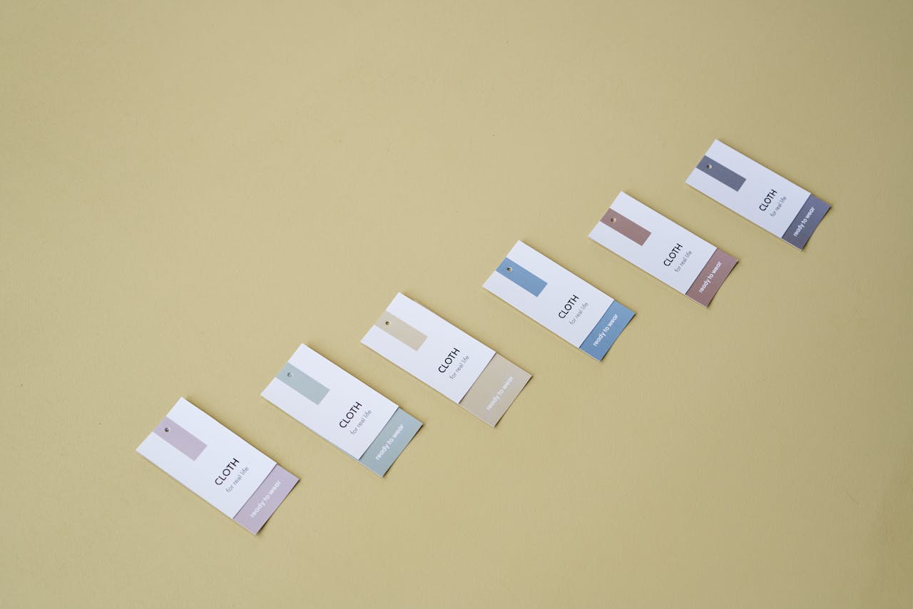 type-of-paper-labels type-of-paper-labels