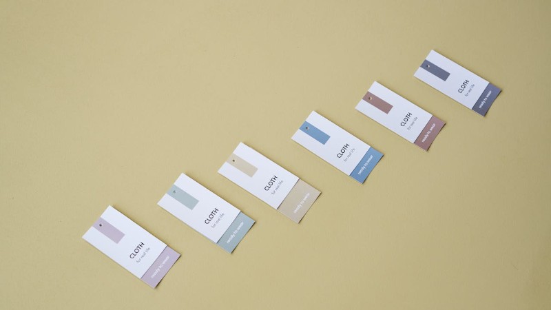 Types of Paper Labels: A Complete Guide to Materials and Uses