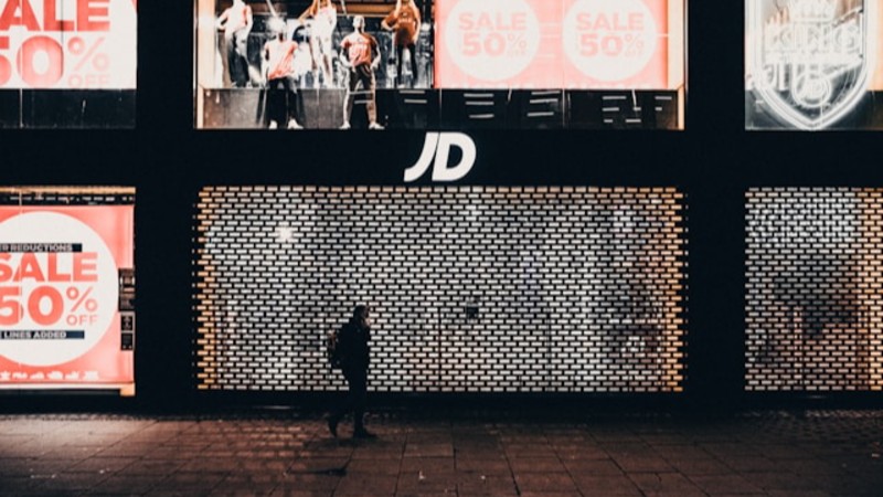 JD Sports Accelerates RFID Inventory Management With Checkpoint Systems Rollout