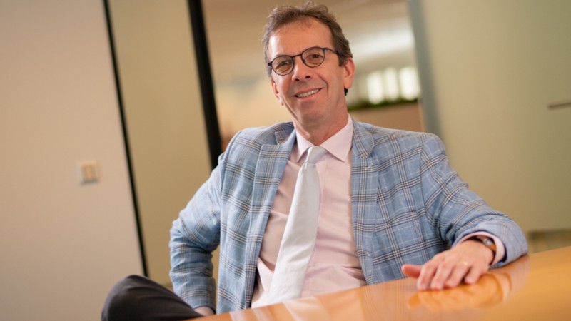Loupe Signals New Era for Narrow-Web and Label Industry