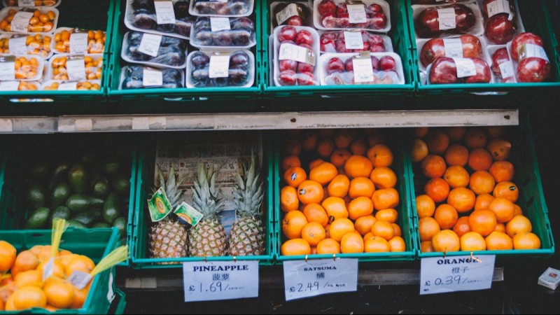 Paper Labels in Retail: A Complete Guide to Types, Uses, and Best Practices