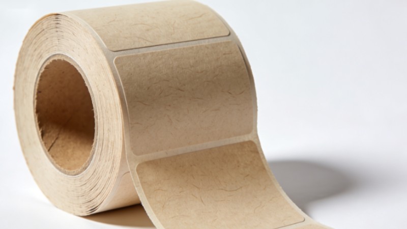 Eco-Friendly Paper Labels: A Guide to Materials, Benefits, and Sustainable Printing