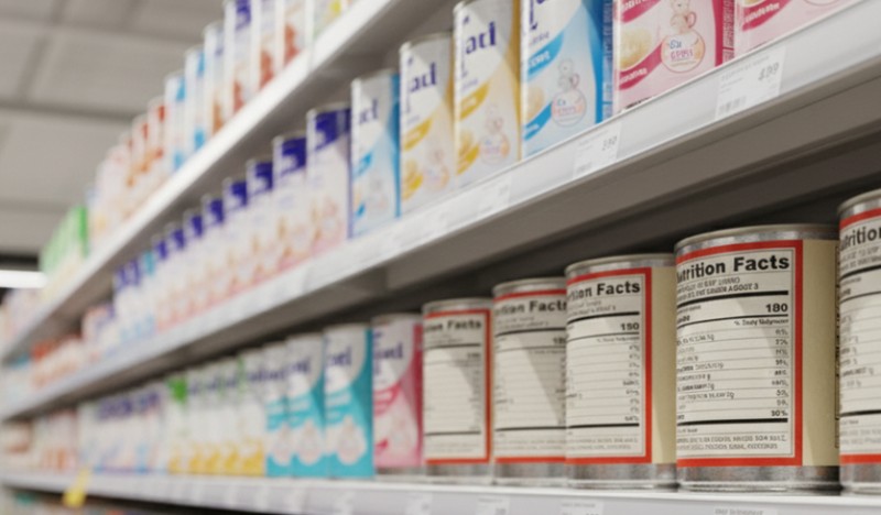 Guide to Synthetic Labels: Types, Materials, and Uses