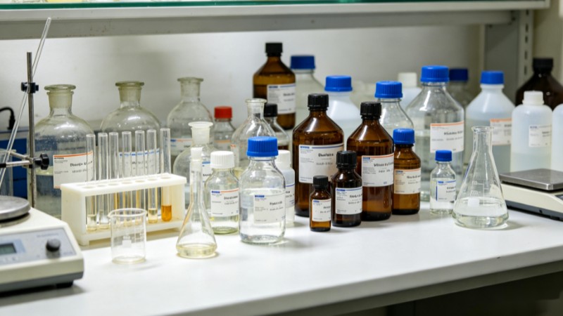 PP vs PET vs PE Labels: A Technical Comparison for Product Packaging