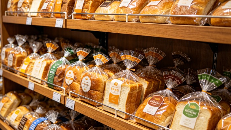 Synthetic Label Paper for Food Packaging Compliance and Technical Guide